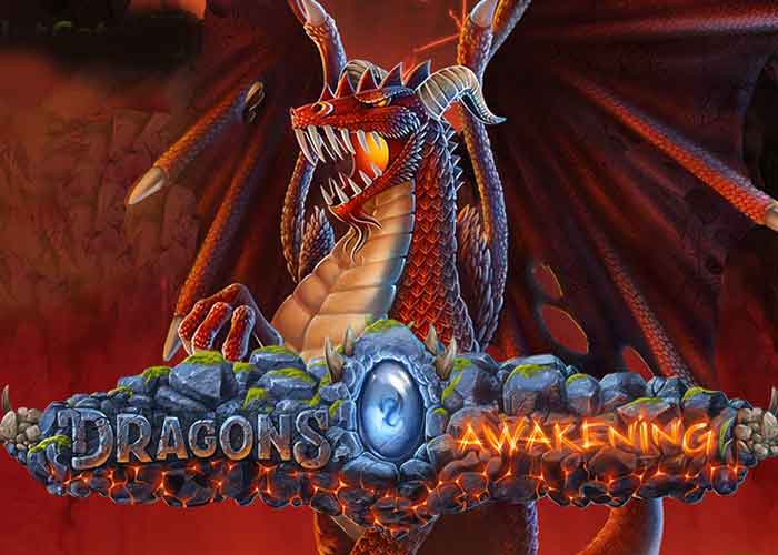 Dragons Awakening