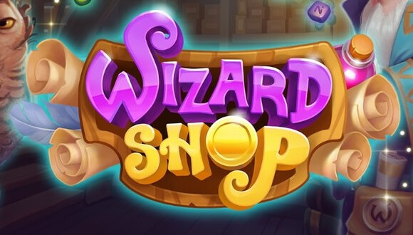 Wizard Shop