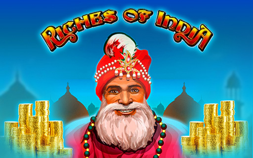 Riches of India